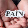 Pain and discomfort
