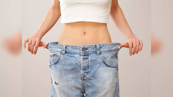 Unexplained weight loss