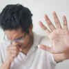 Persistent cough