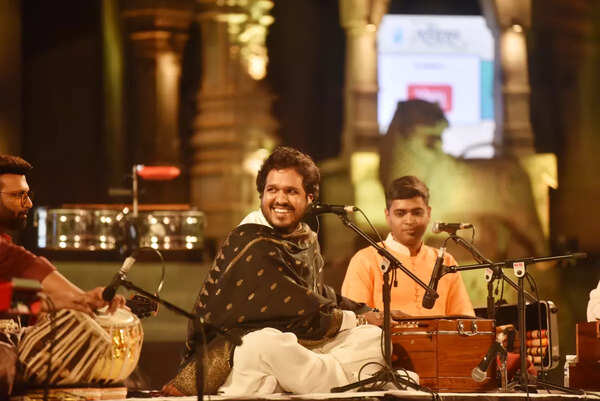 Prithvi Gandharva Photos
