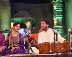 Vasantotsav 2023: A musical affair with the maestros