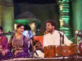 Vasantotsav 2023: A musical affair with the maestros