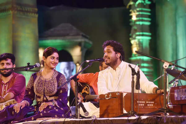 Prithvi Gandharva Images