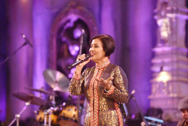 Madhushree