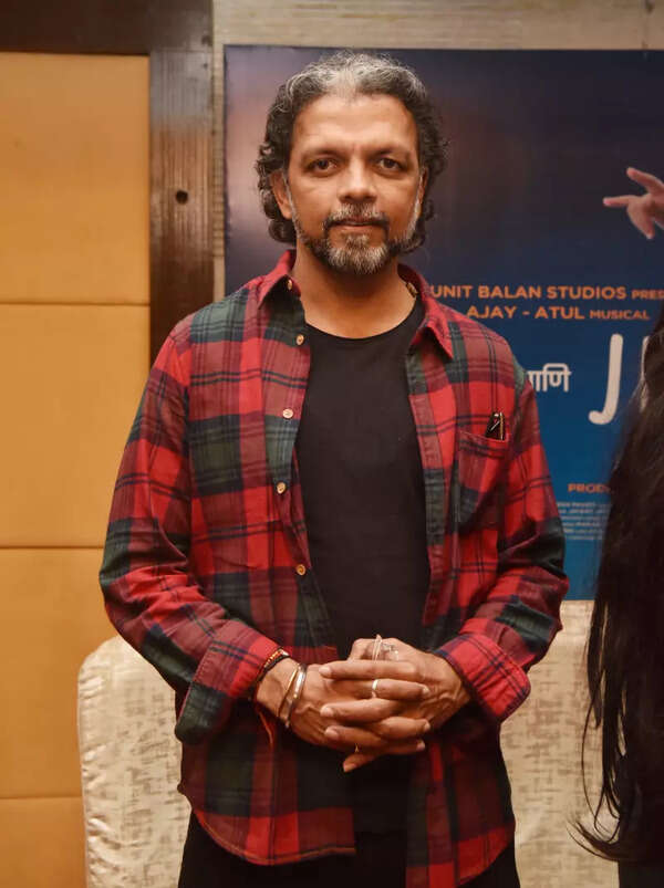 Mahesh Limaye Pictures