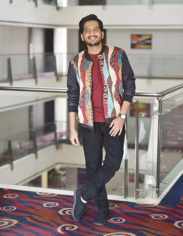 Amey Wagh