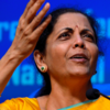 Article image for: What to expect from finance minister Nirmala Sitharaman's fifth Budget?
