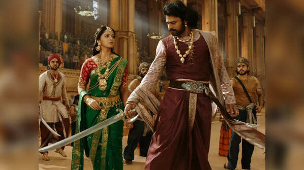 Baahubali 2
