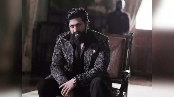 KGF 2