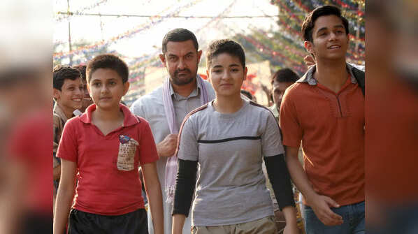 Dangal