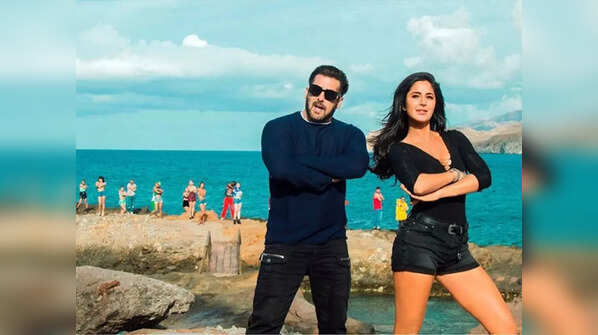 Tiger Zinda Hai