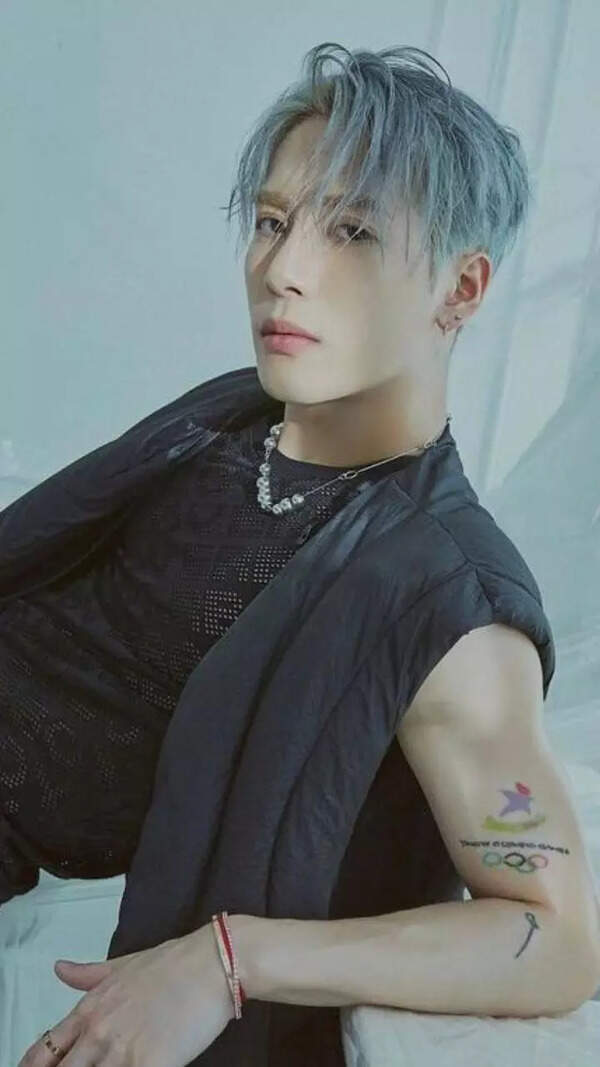Jackson Wang Wallpapers