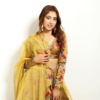 <i class="tbold">kaisi yeh</i> Yaariyan fame Niti Taylor's cute and gorgeous looks
