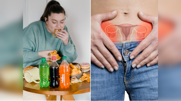 Think before eating that next bite