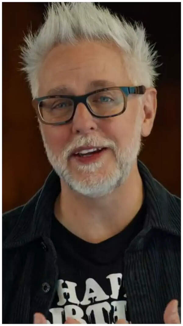 James Gunn Pictures