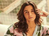 Alia Bhatt's love for floral prints in pictures