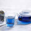 What is Blue Tea and why it's in trend these days