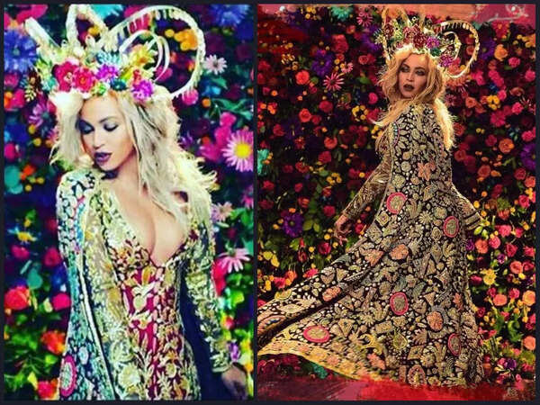 Beyonce