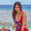 Article image for: Inside Mouni Roy's exotic <i class="tbold">beach vacation</i>