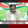 Article image for: ‘Callous’ budget that has betrayed hopes of vast majority of people: P Chidambaram