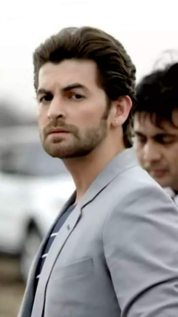 Neil Nitin Mukesh