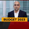 Article image for: Green growth is one of the key pillars defined in <i class="tbold">budget 2023</i>: Debasish Mishra