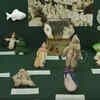 Article image for: Moscow exhibits unique collection of handmade toys