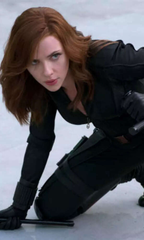 Natasha