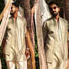 House of Kotwara for Mehendi and Sangeet 