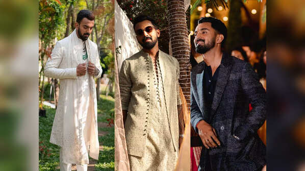 Most stylish Indian cricketer