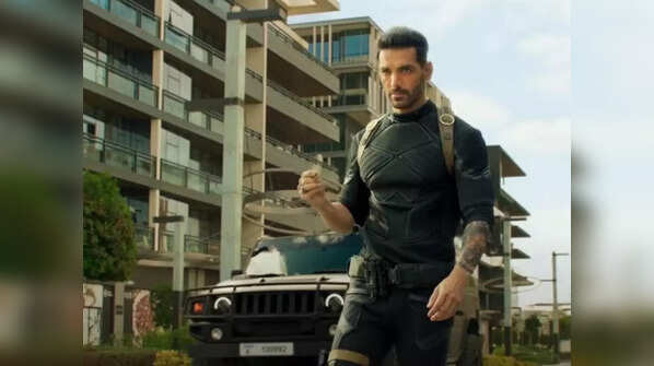 Pathaan star John Abraham owns a luxe penthouse, supercars and more ridiculously expensive things