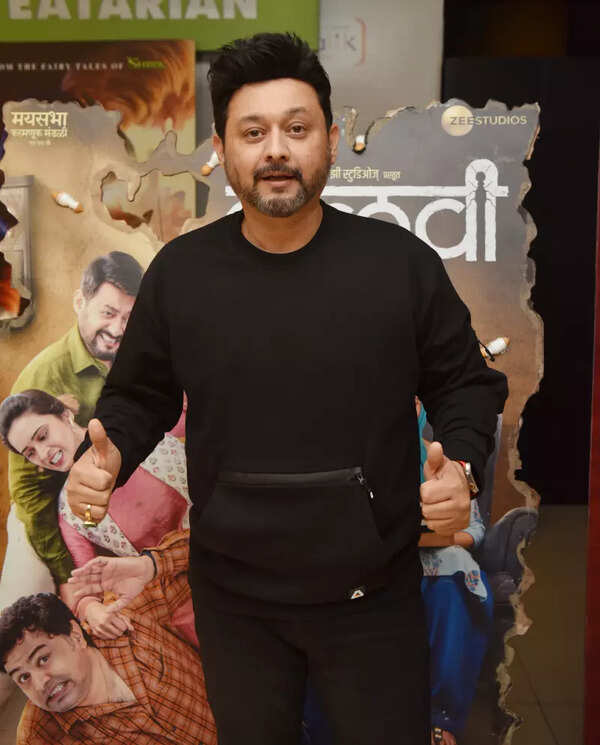 Swapnil Joshi