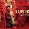 Article image for: Shiva Vedha | Song - Junjappa