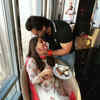 A grand birthday for Dipika in Dubai