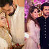 Getting their sister Saba married