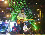 Arijit Singh mesmerises audience at his Pune concert