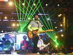 Arijit Singh mesmerises audience at his Pune concert