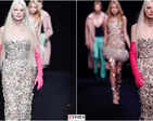 Meet supermodel Kristen McMenamy whose power move after falling on Valentino runway went viral, see pictures 