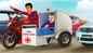 Watch Popular Children Hindi Story 'Bike Ambulance Wale Ki Kismat' For Kids - Check Out Kids Nursery Rhymes And Baby Songs In Hindi
