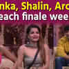 Article image for: 'Bigg Boss 16': Priyanka Chahar Choudry, Shalin Bhanot, Archana Kaur Ahluwalia make it to finale week with Nimrit