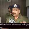 Article image for: J&K DGP Dilbag Singh on arrest of accused in twin blast case