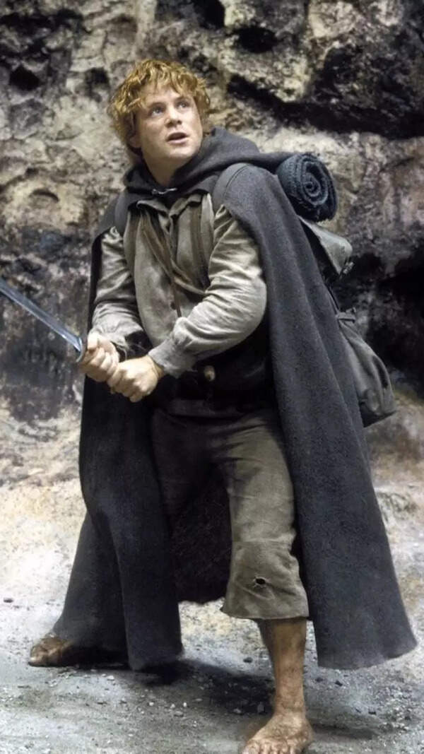 Sean Astin Photos