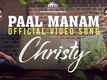 Christy | Song - Paalmanam