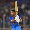 Article image for: Trending photos of <i class="tbold">rahul tripathi</i> on TOI today