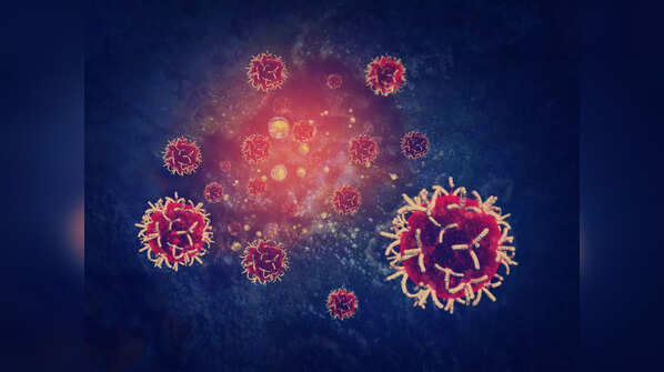 Most common types of cancers