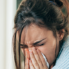 Article image for: Flu-like symptoms
