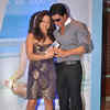 Article image for: SRK, Bips launch Deanne Panday's book