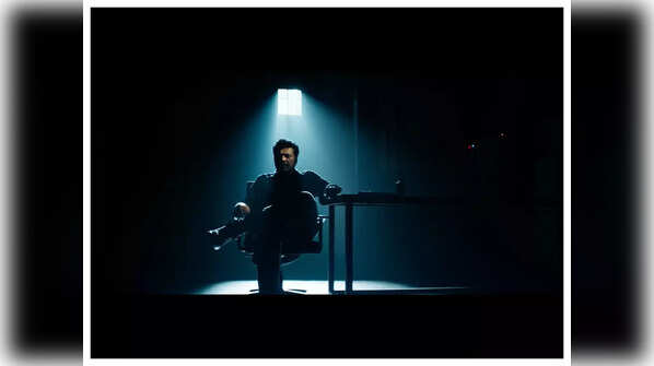 Promising teaser