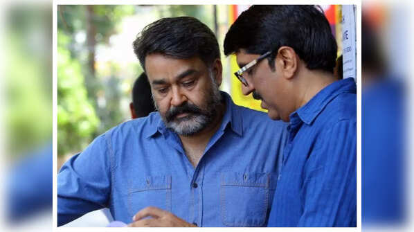 Safe zone for B Unnikrishnan