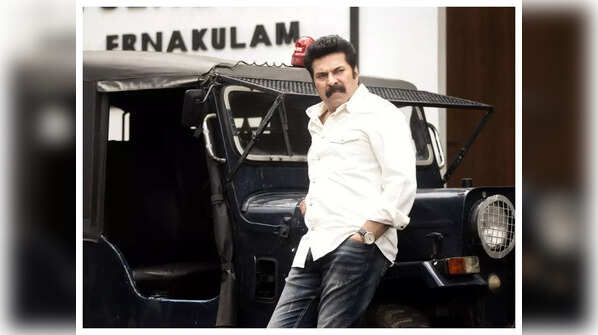 ‘Christopher’: Reasons why the film is a perfect start for Mammootty this year
